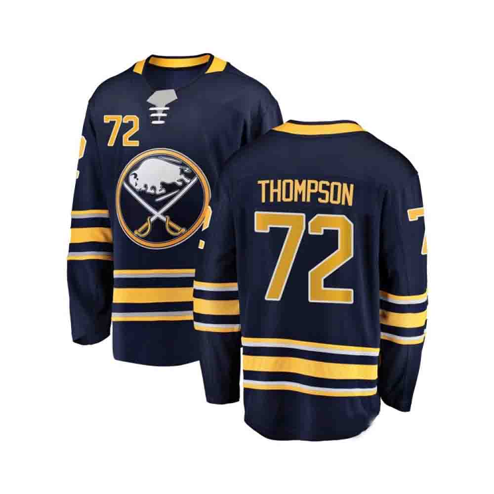 NHL Tage Thompson Buffalo Sabres 72 Jersey