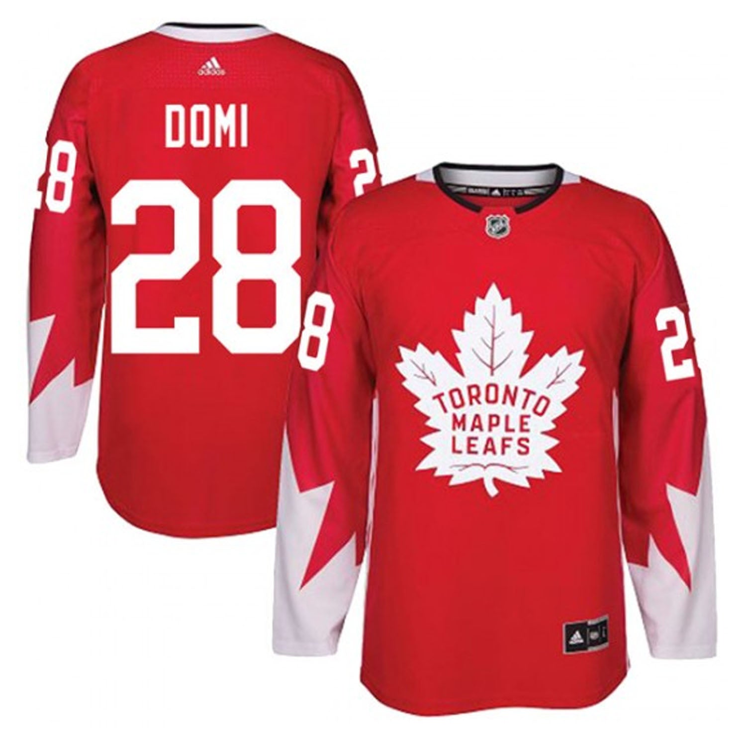 Jersey toronto maple leafs hotsell