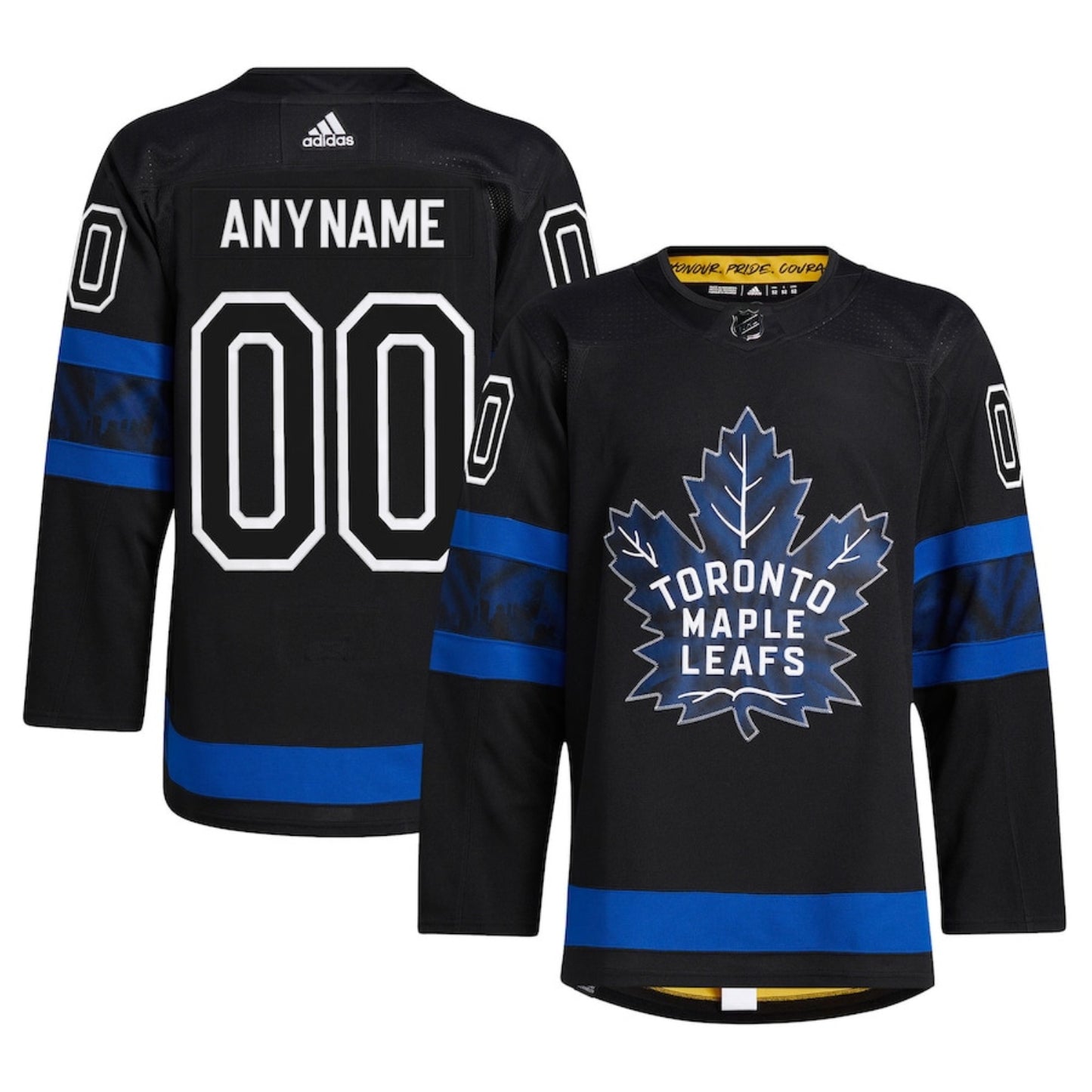 NHL Toronto Maple Leafs Jersey