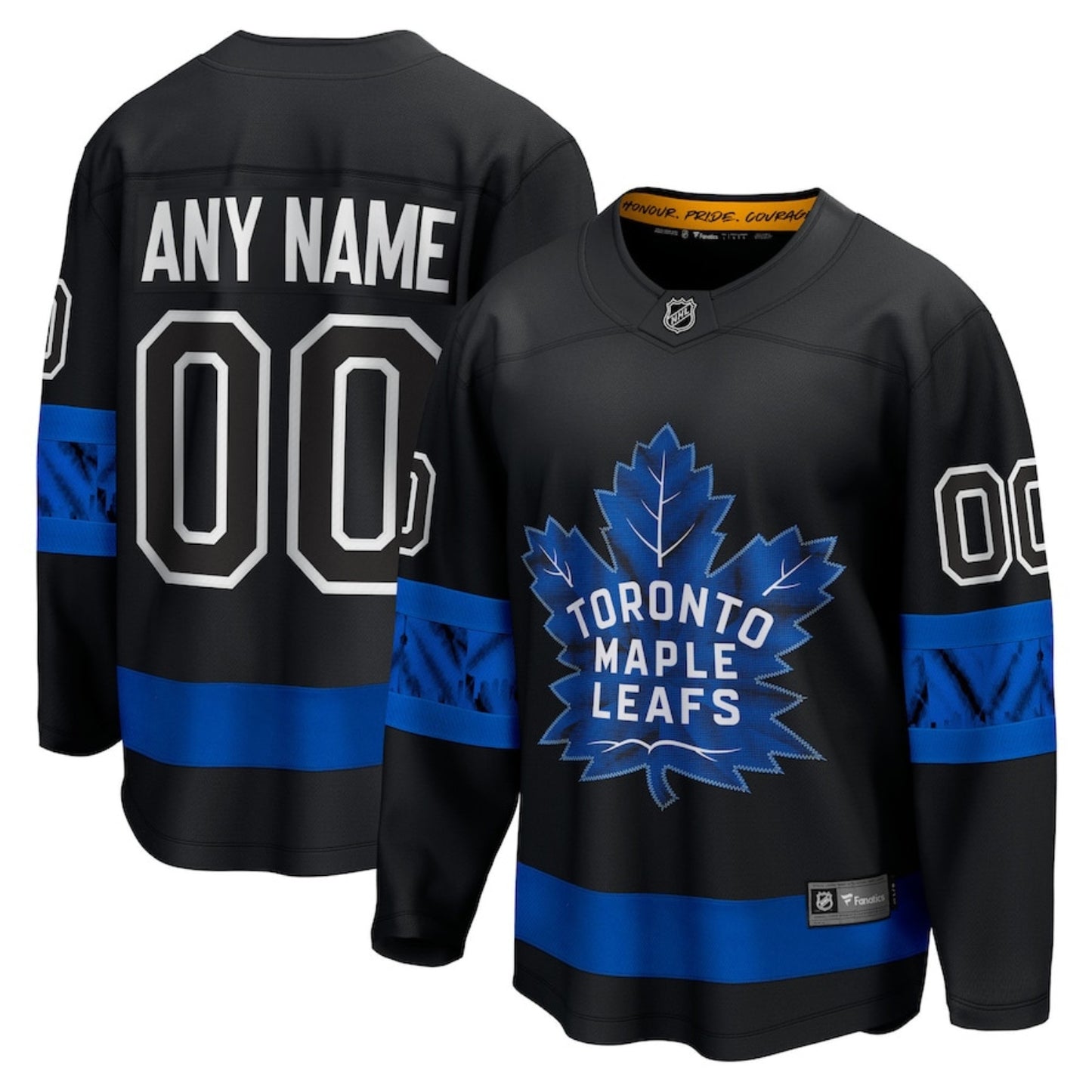 NHL Toronto Maple Leafs Jersey