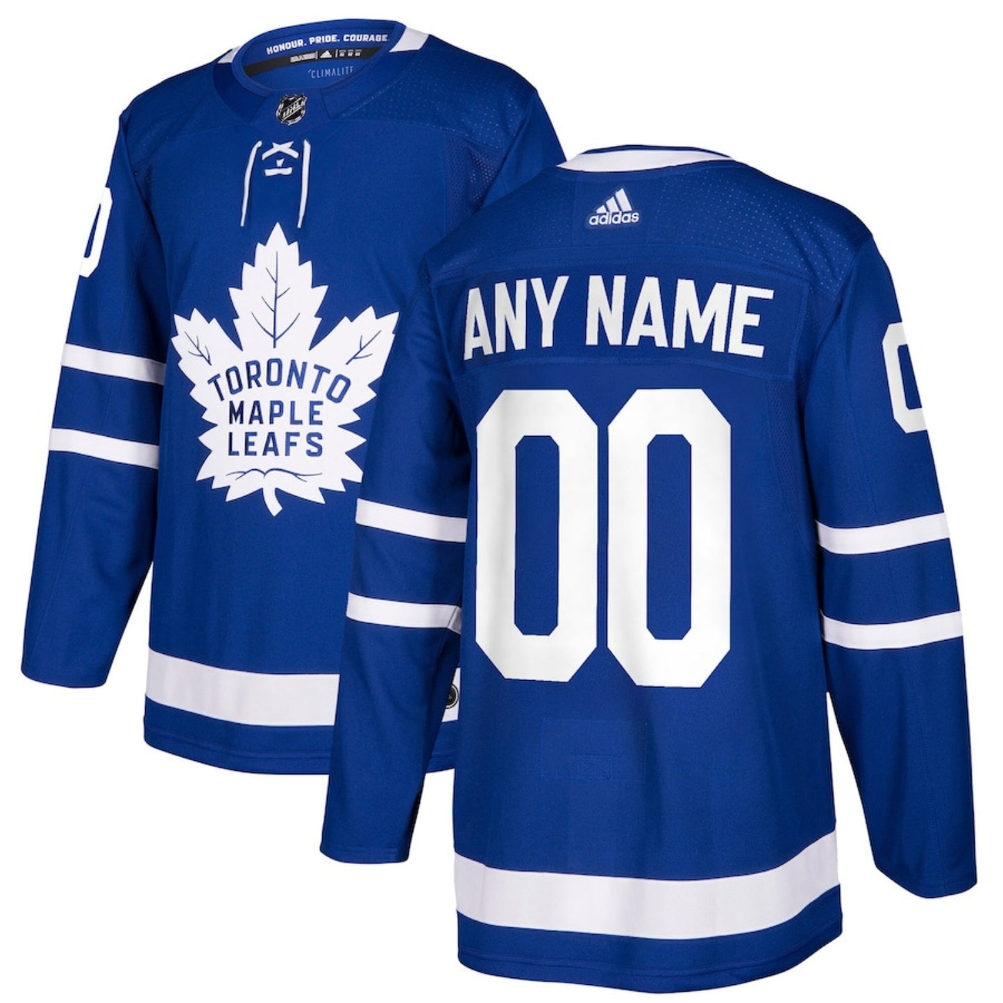 NHL Toronto Maple Leafs Jersey