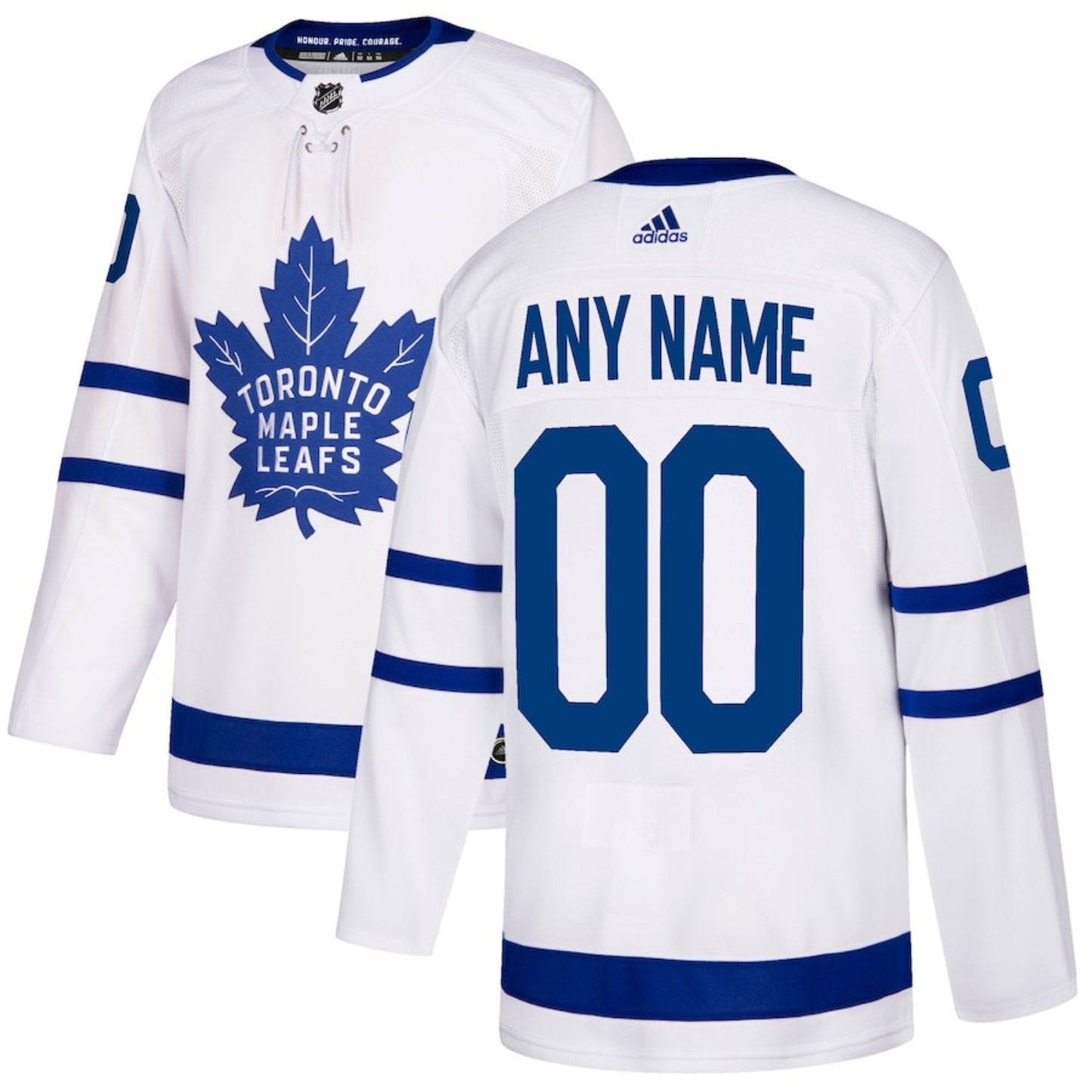 NHL Toronto Maple Leafs Jersey