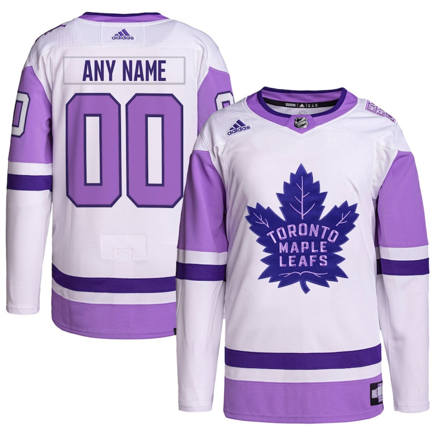 NHL Toronto Maple Leafs Jersey