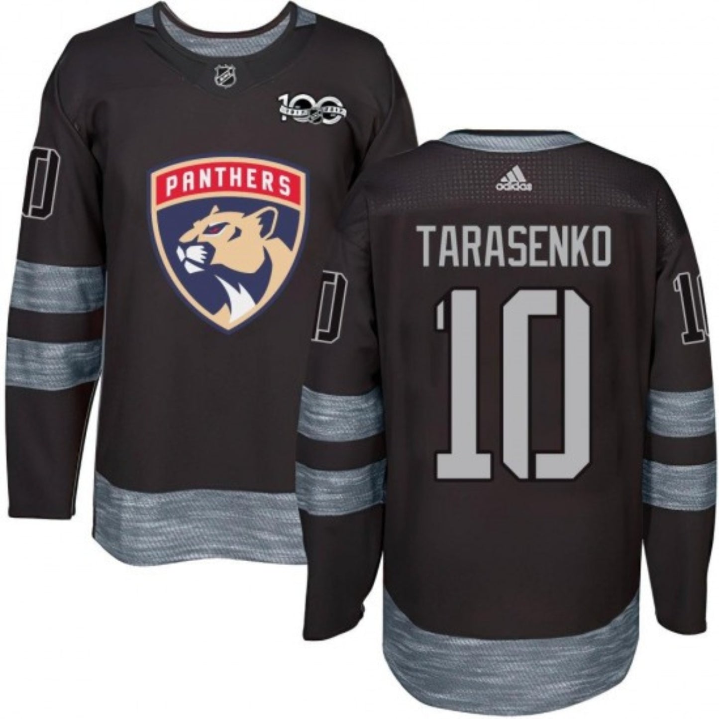 NHL Vladimir Tarasenko Florida Panthers 10 Jersey