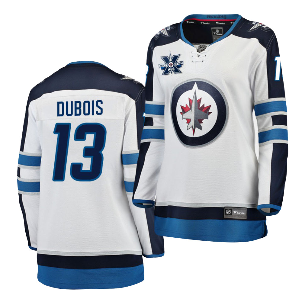 Pierre luc dubois jersey online