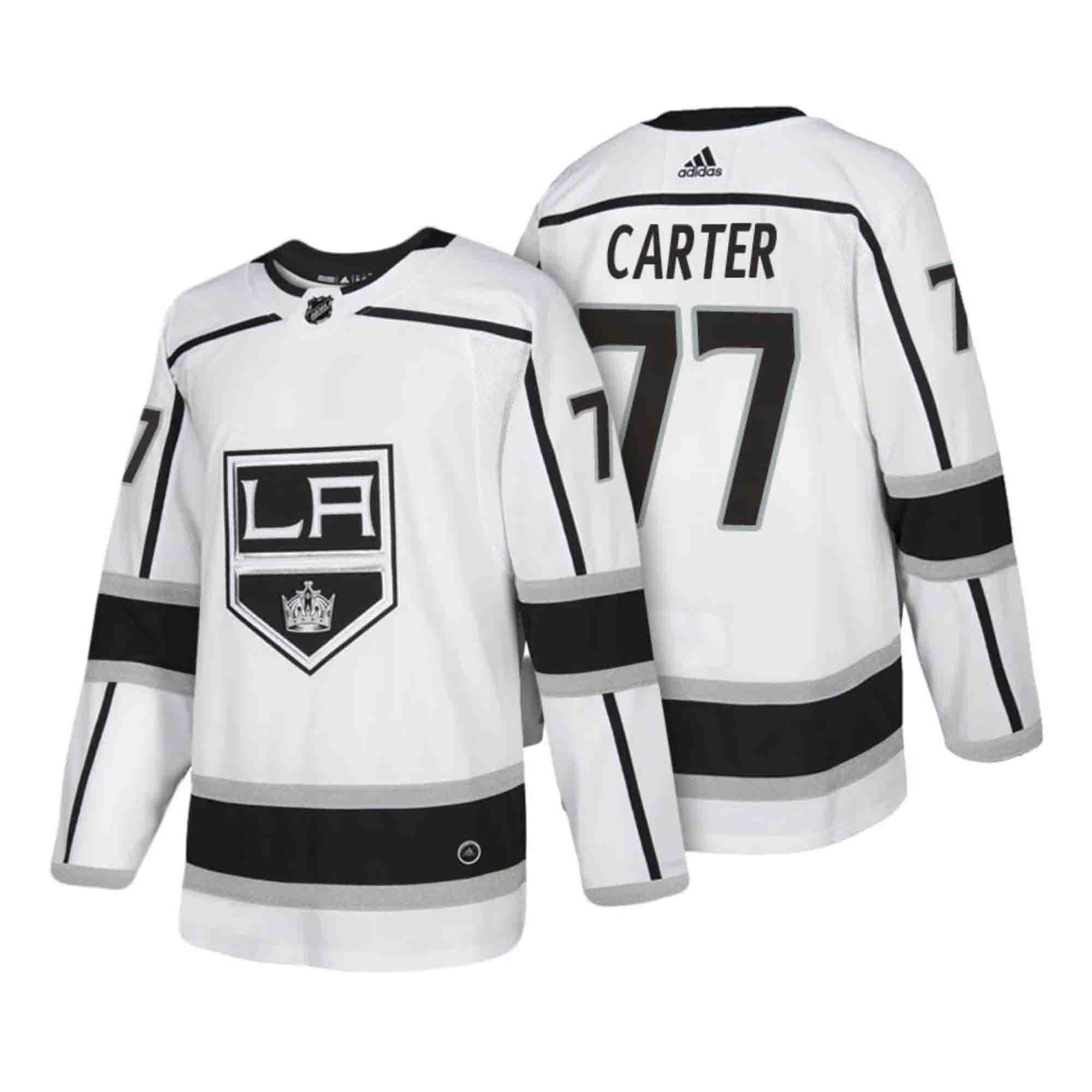 Los angeles kings carter jersey online