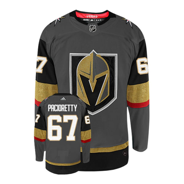 Pacioretty jersey outlet