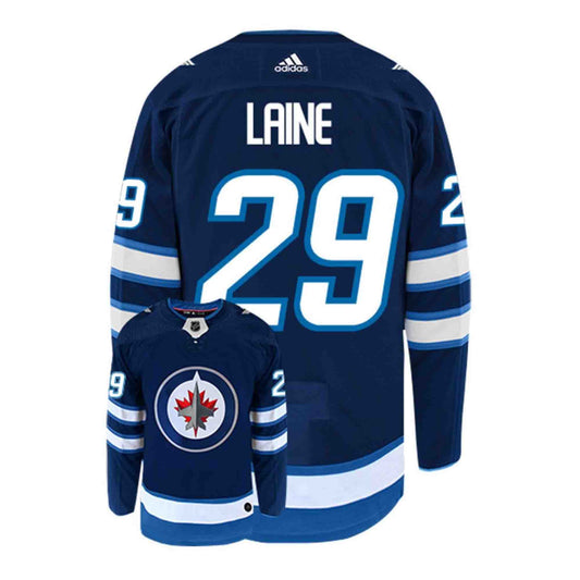 NHL Patrik Laine Winnipeg Jets 29 Jersey