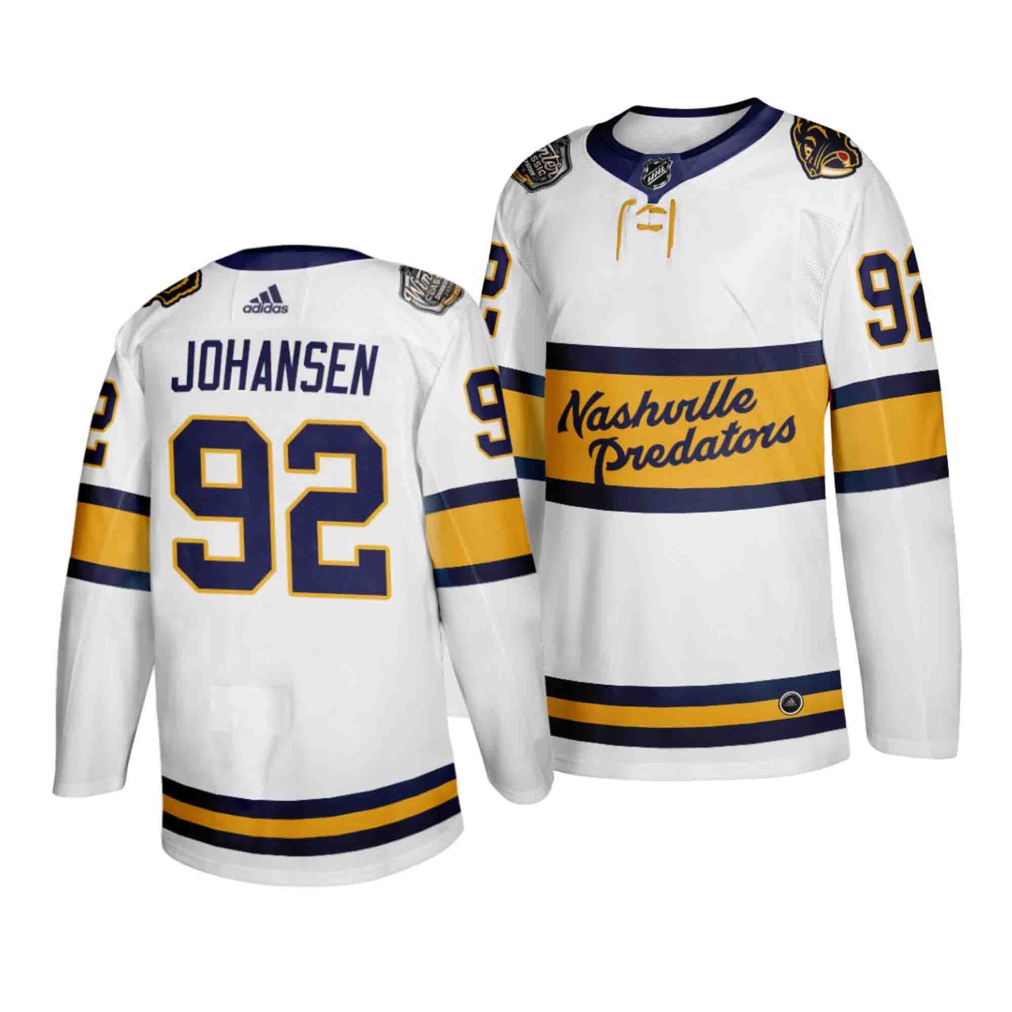 Ryan johansen jersey online