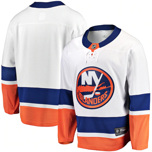 NHL New York Islanders Custom Jersey