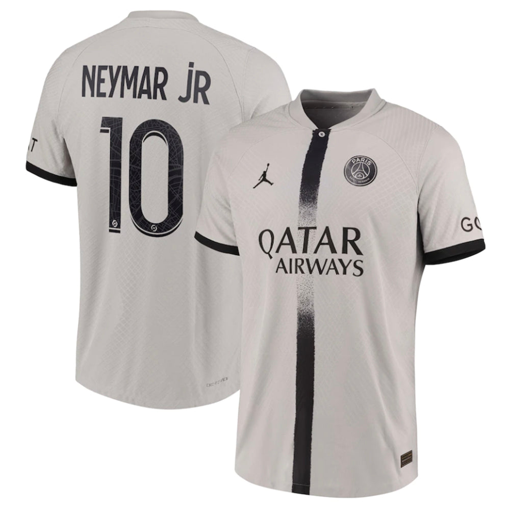 Neymar PSG 10 Jersey