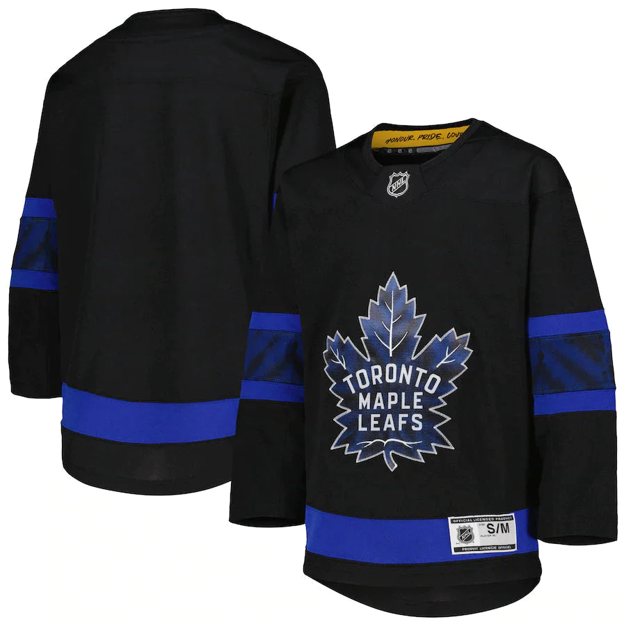 NHL Toronto Maple Leafs Jersey