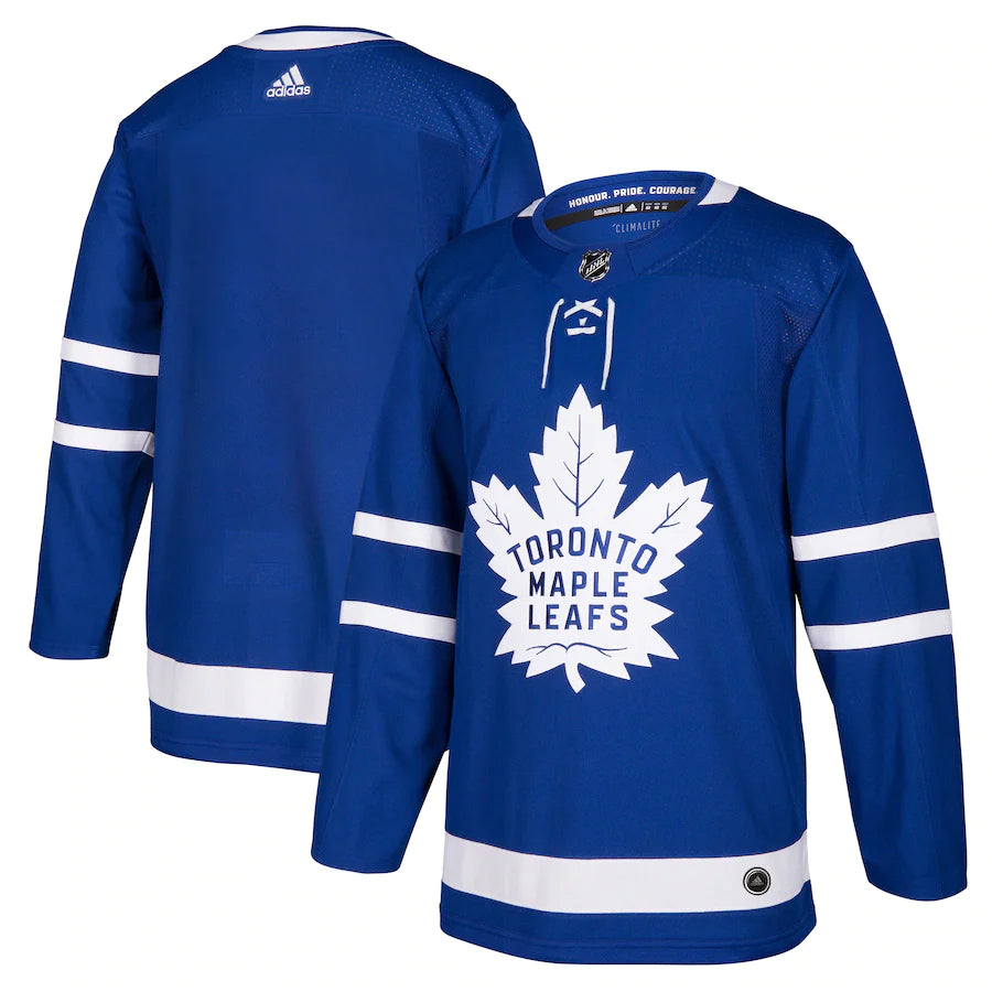 NHL Toronto Maple Leafs Jersey