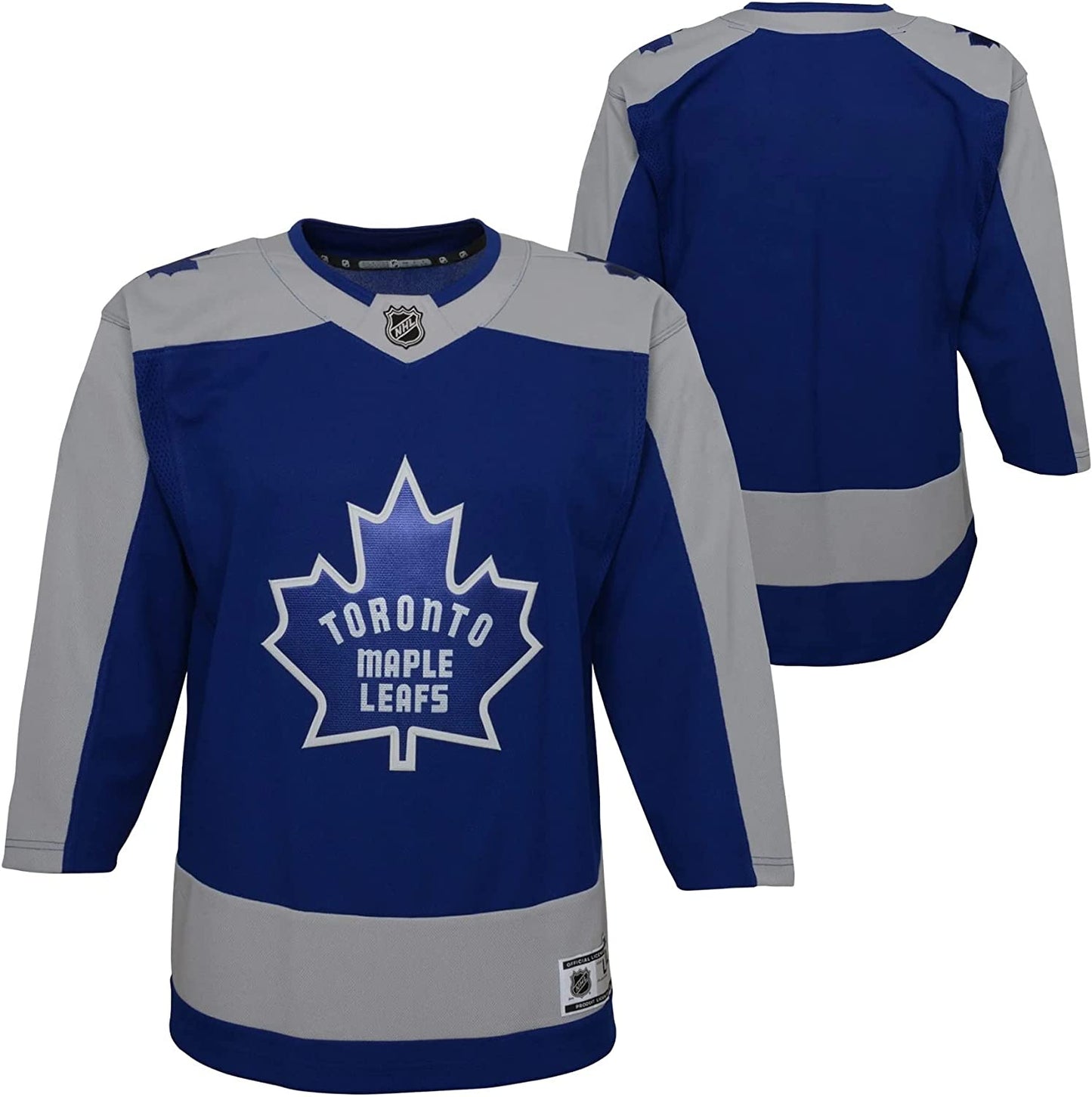 NHL Toronto Maple Leafs Jersey