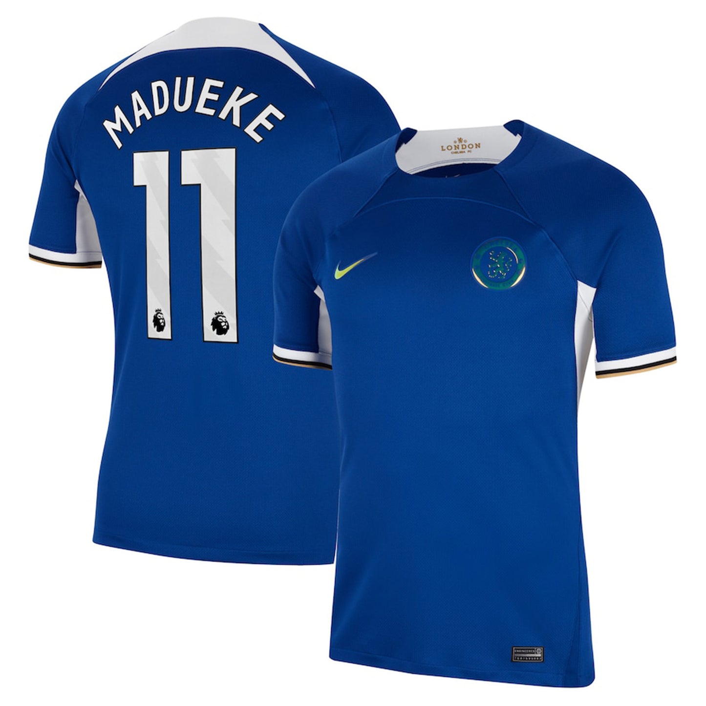 Noni Maducke Chelsea 11 Jersey