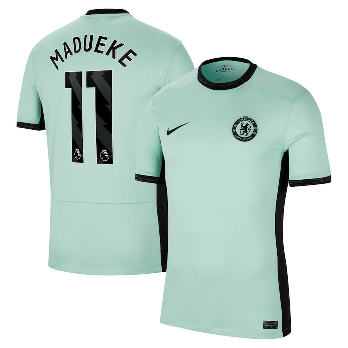 Noni Maducke Chelsea 11 Jersey