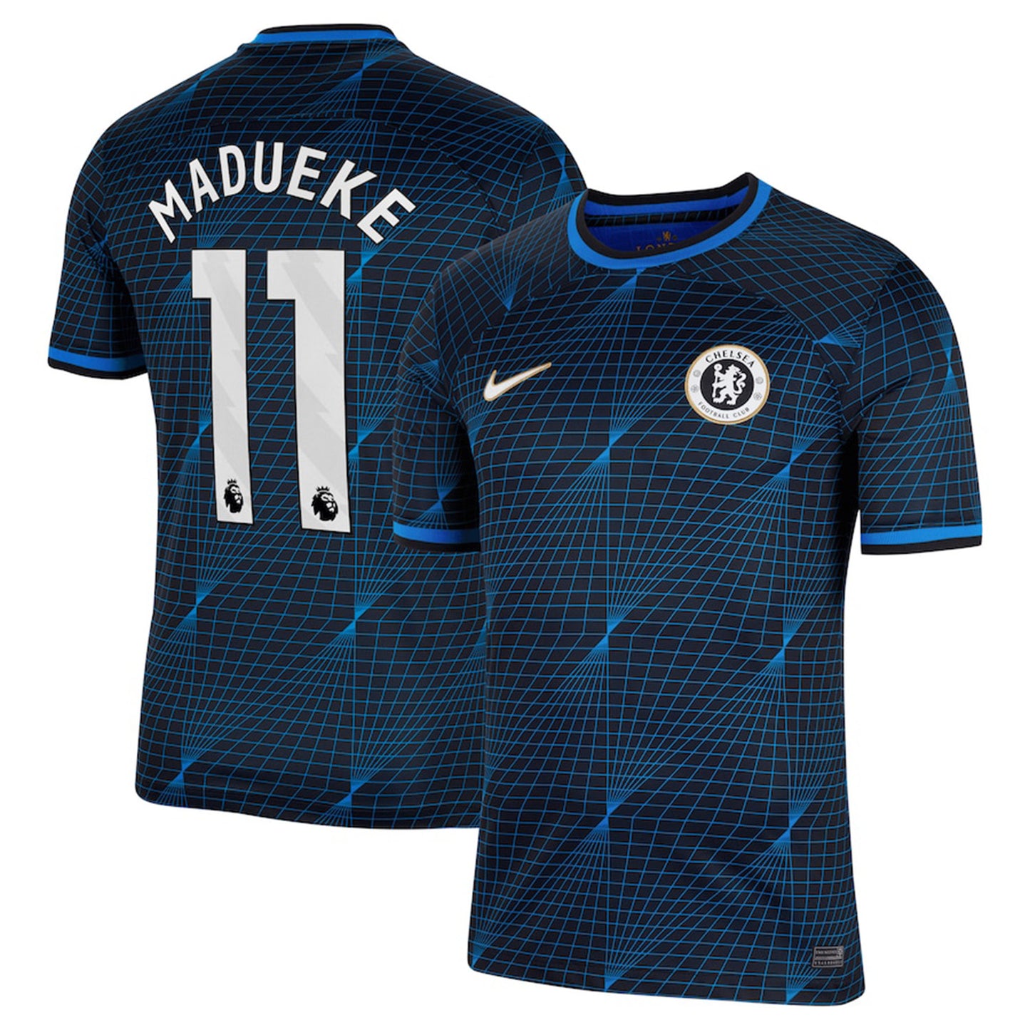 Noni Maducke Chelsea 11 Jersey