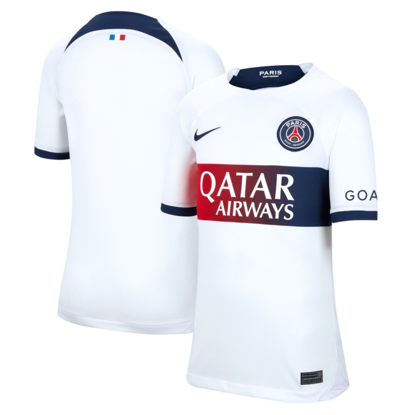 PSG Jersey