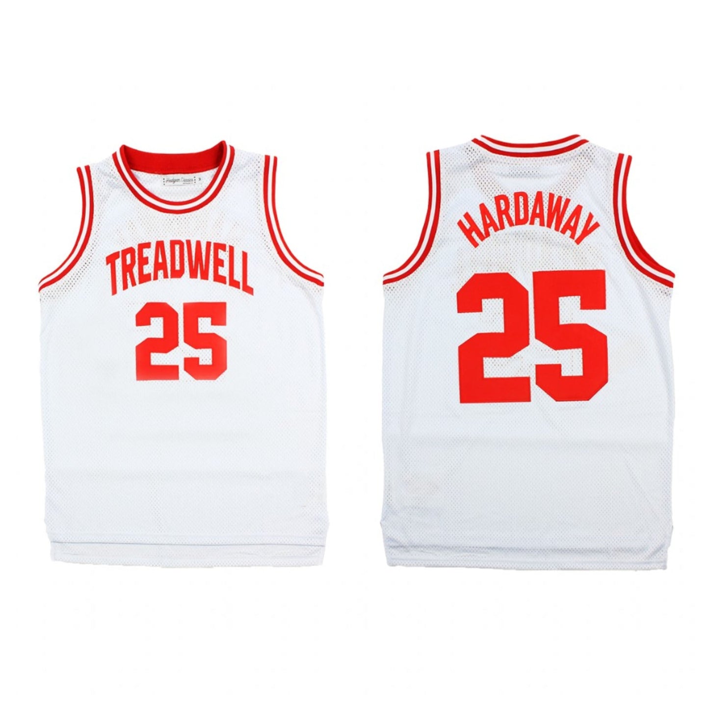 Penny Hardaway High School 25 Basketball Jersey