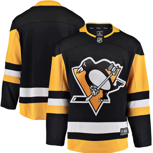 NHL Pittsburgh Penguins Custom Jersey