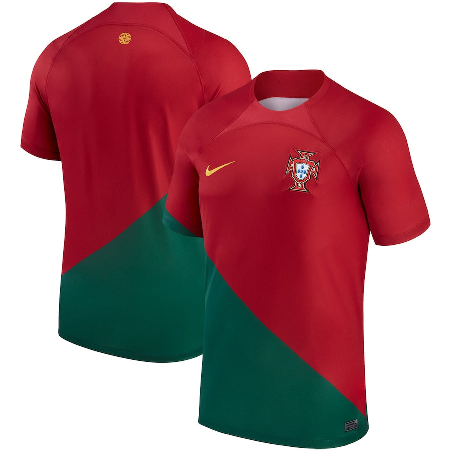 Portugal FIFA World Cup Jersey