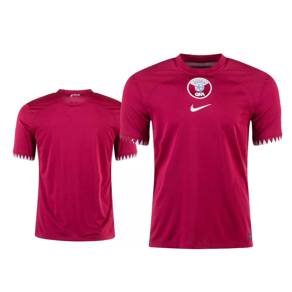 Qatar FIFA World Cup Jersey