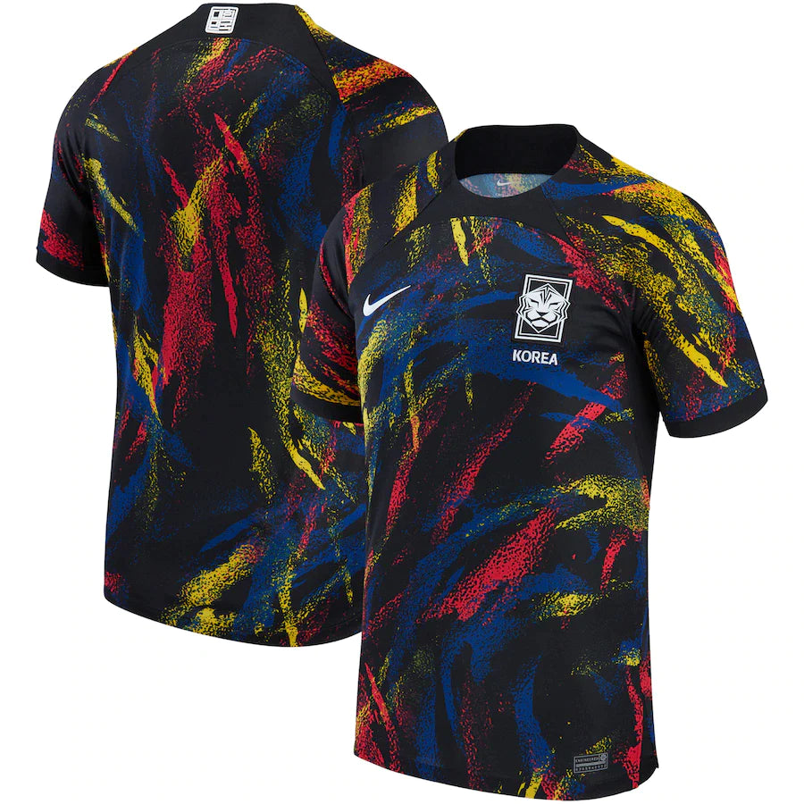 South Korea FIFA World Cup Jersey