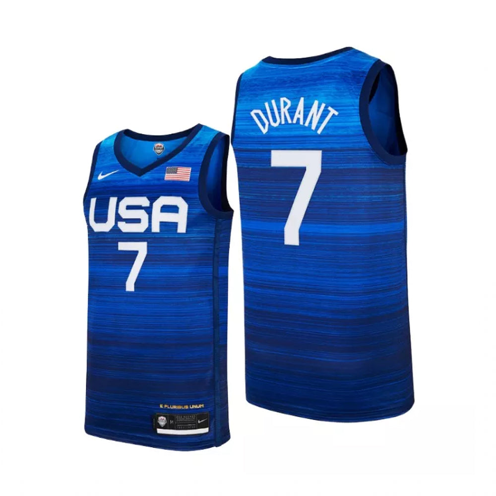 Kevin durant 7 jersey deals