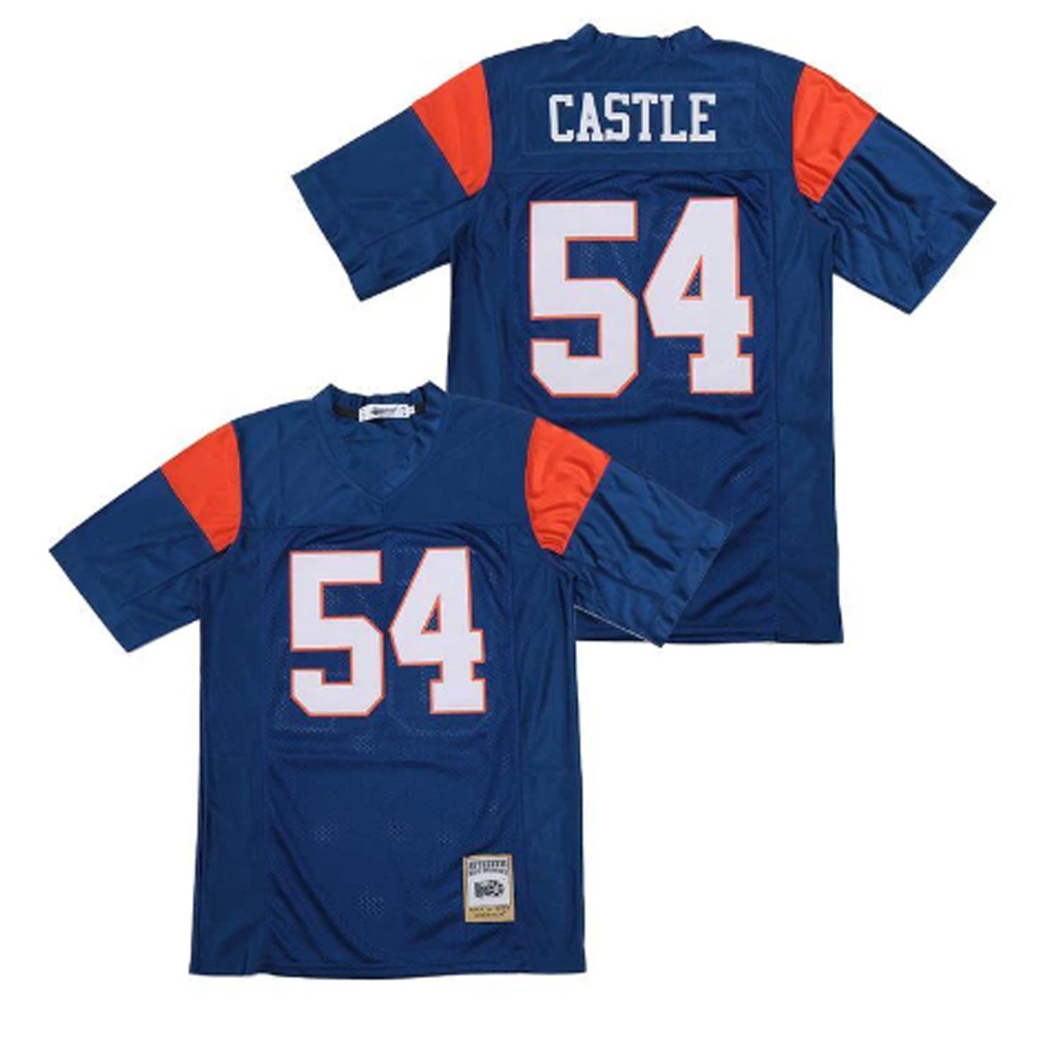 Blue mountain state t shirt best sale