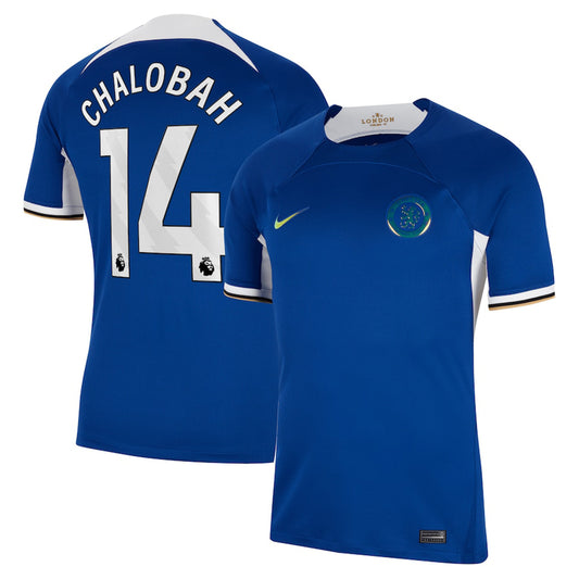 Trevoh Chalobah Chelsea 14 Jersey