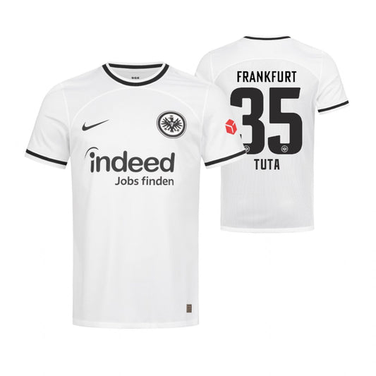 Tuta Eintracht Frankfurt 35 Jersey