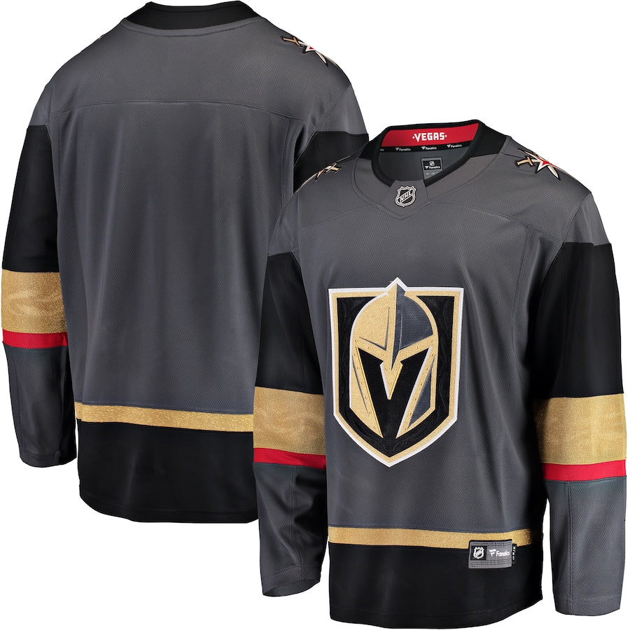 NHL Vegas Golden Knights Custom Jersey