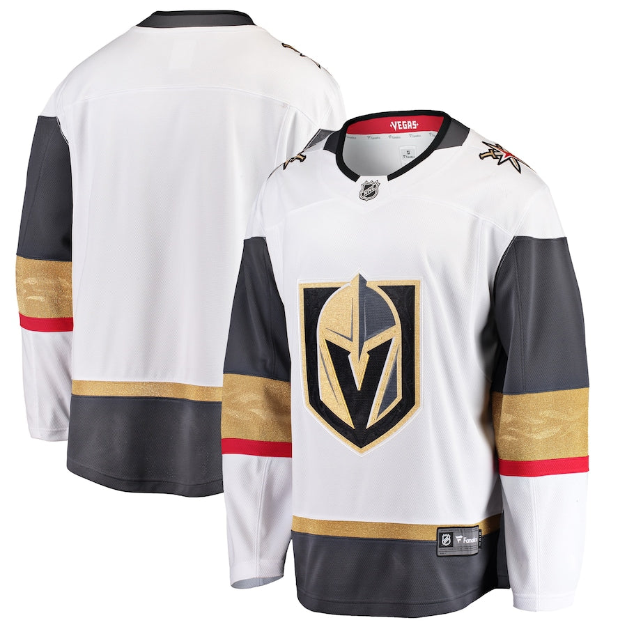 NHL Vegas Golden Knights Custom Jersey