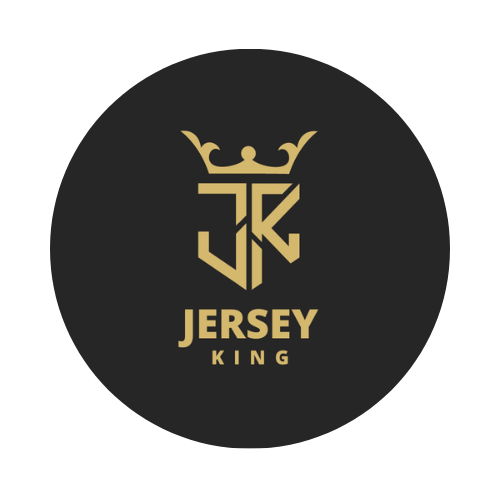 The Jersey King
