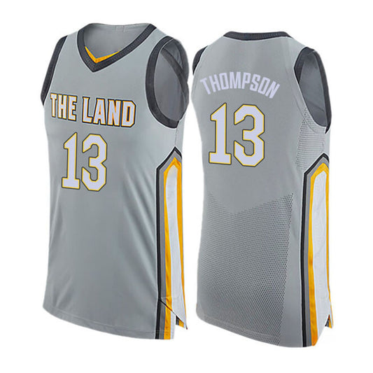 NBA Tristan Thompson Cleveland Cavaliers 13 Jersey