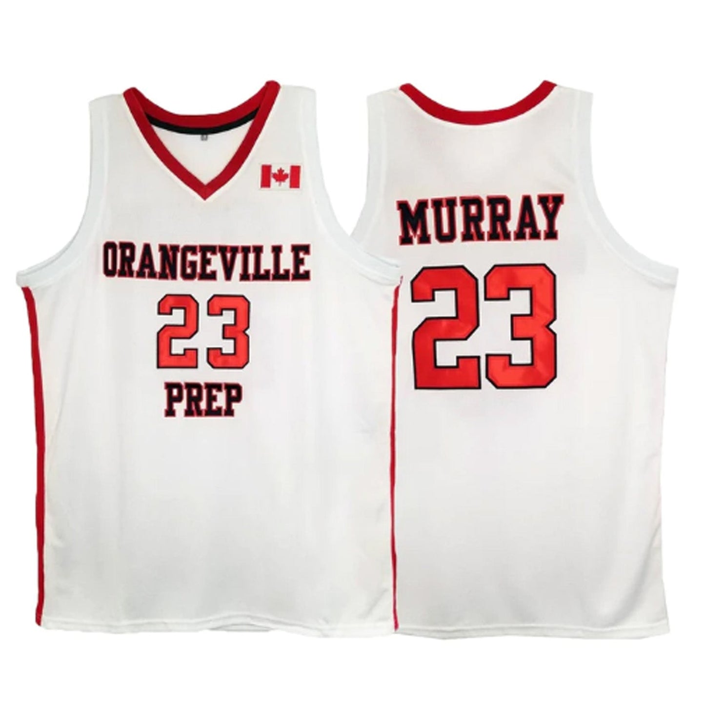 Jamal Murray Orangeville High School 23 Jersey