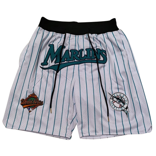 MLB Seattle Mariners Shorts