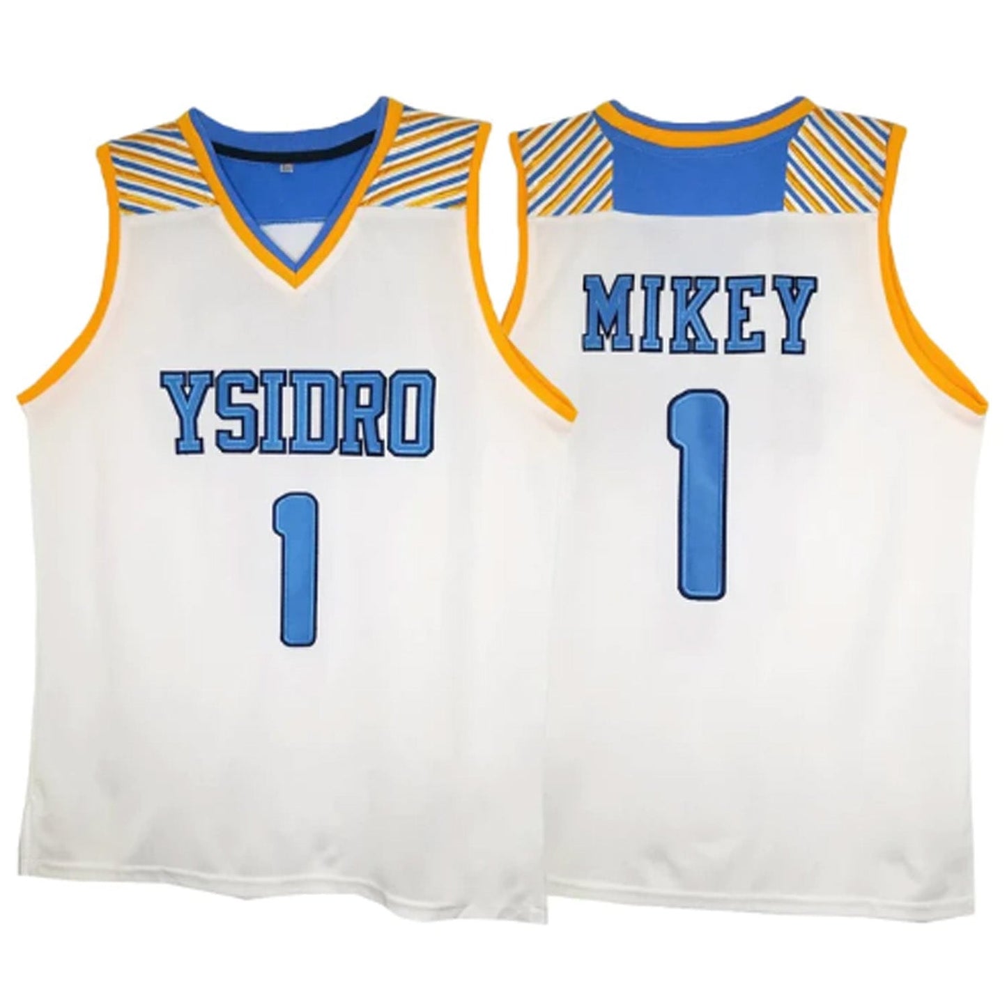 Mikey Williams San Ysidro High School 1 Jersey