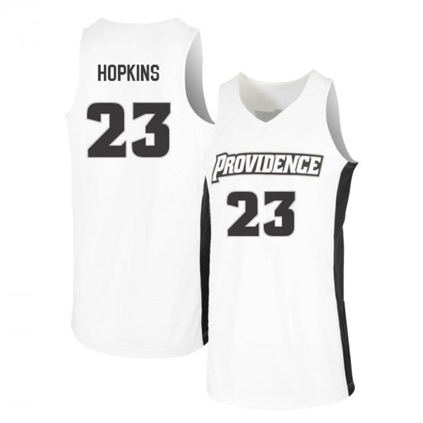 NCAAB Bryce Hopkins Providence Friars 23 Jersey