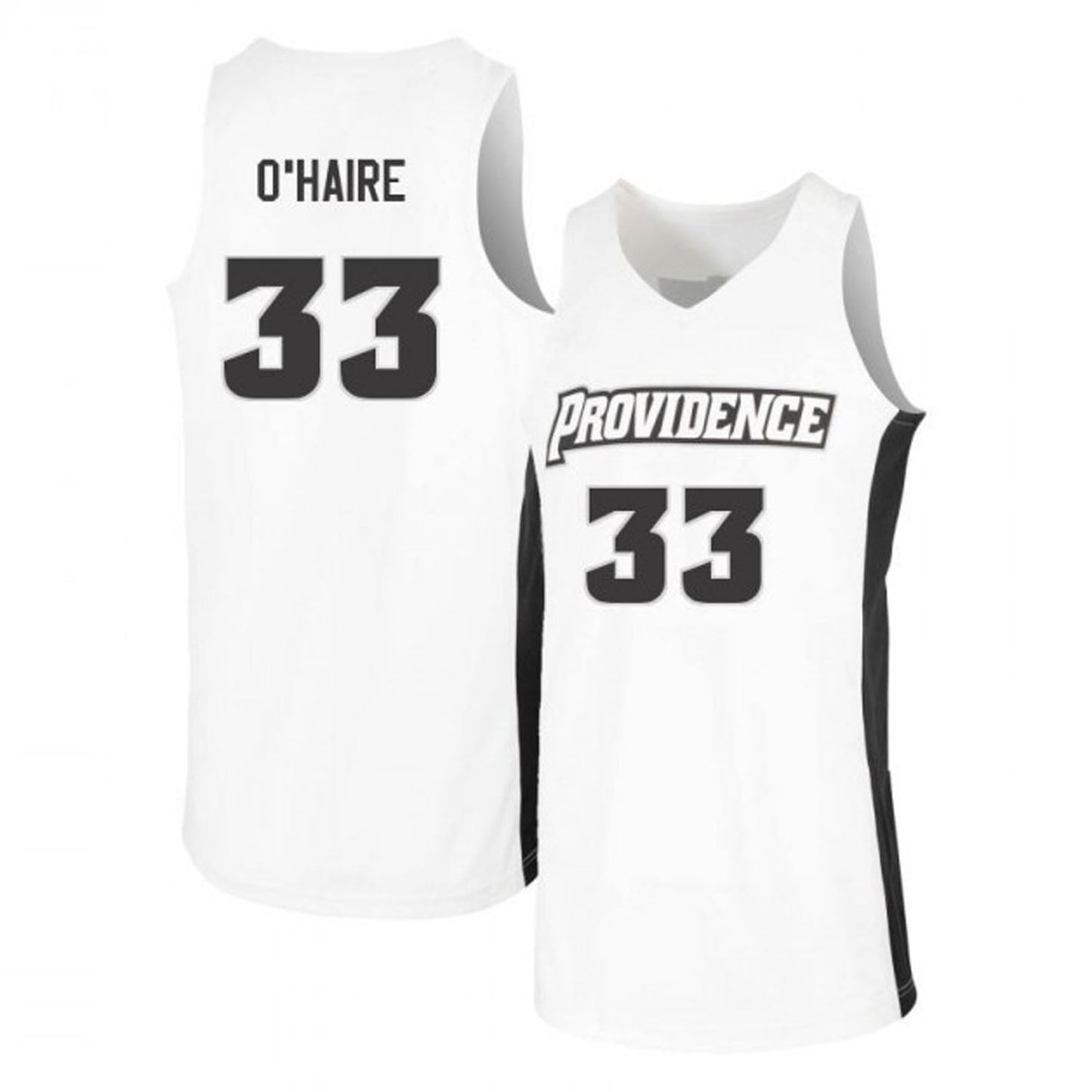 NCAAB Kieran O'Haire Providence Friars 33 Jersey