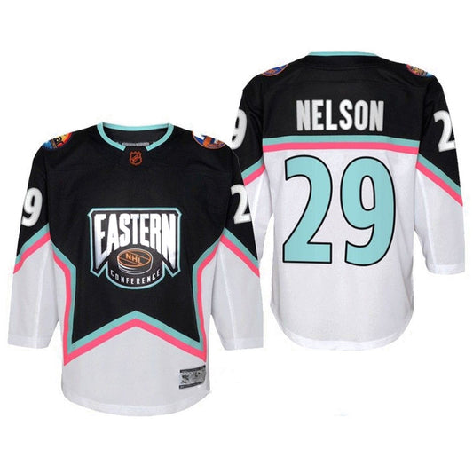 NHL Brock Nelson Eastern All Star 29 Jersey