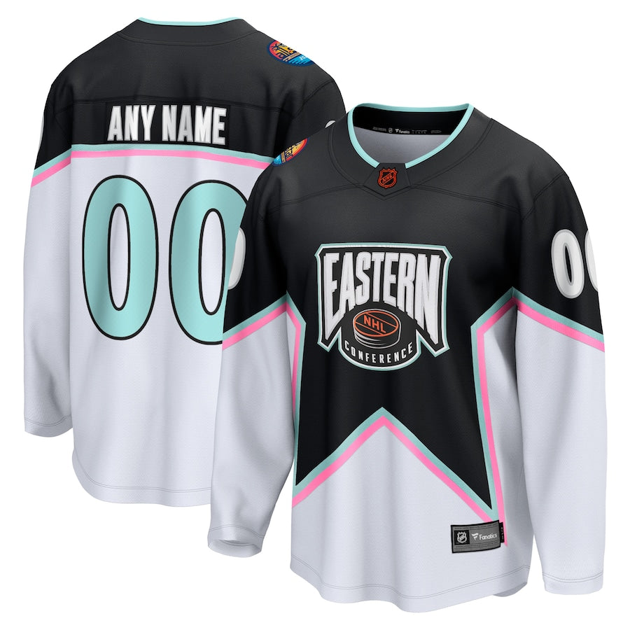 NHL Eastern All Stars Jersey